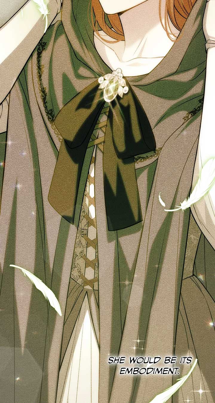 The Secret Bedroom of a Dejected Royal Daughter Chapter 111 26